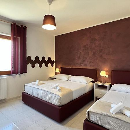 Agriturismo Colle Maiano Vietri Buitenkant foto