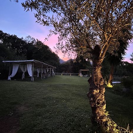 Agriturismo Colle Maiano Vietri Buitenkant foto