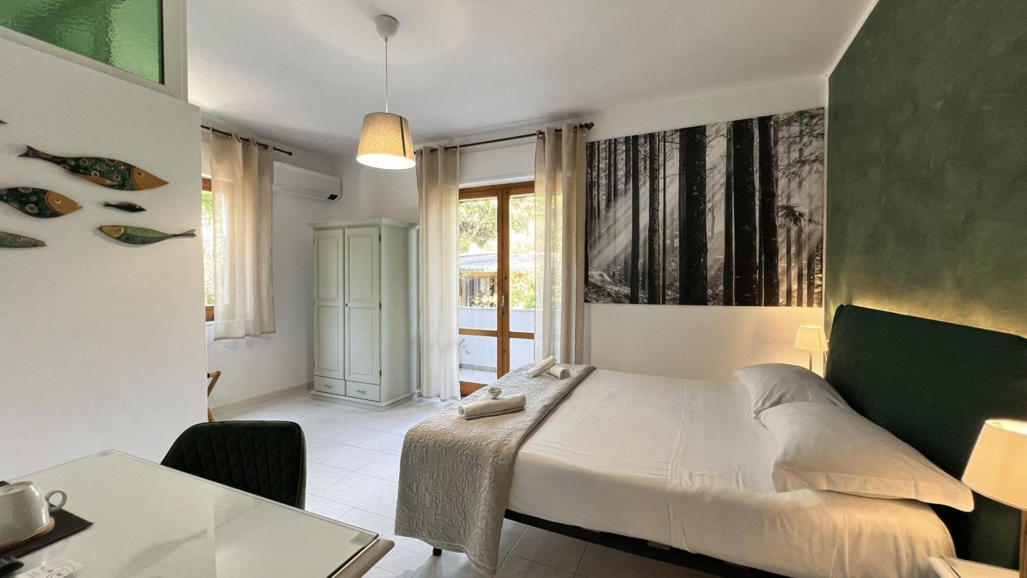 Agriturismo Colle Maiano Vietri Kamer foto