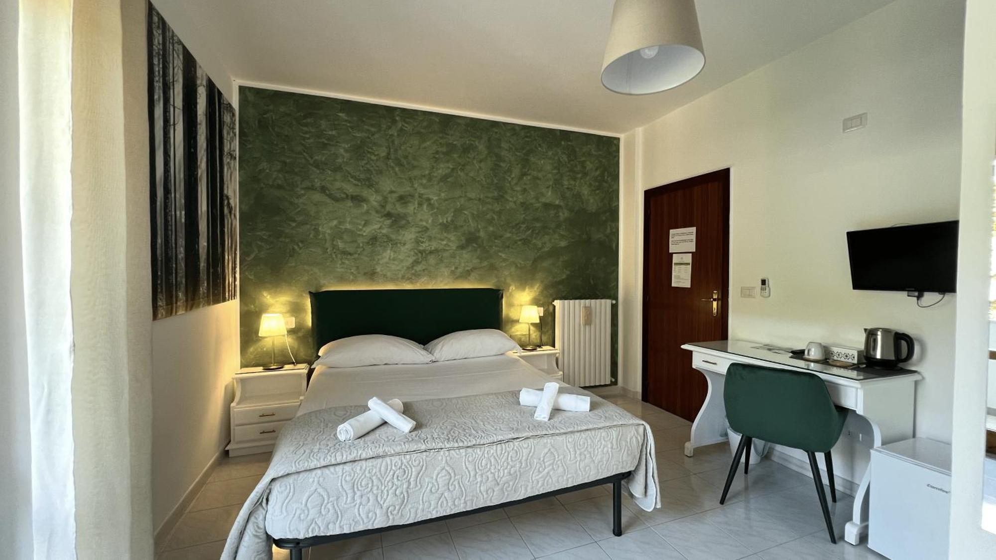 Agriturismo Colle Maiano Vietri Buitenkant foto
