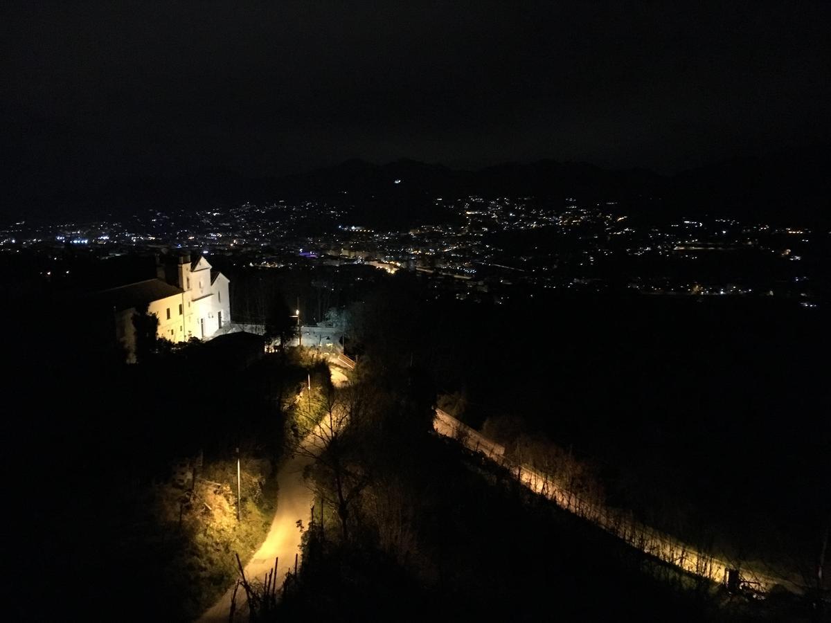 Agriturismo Colle Maiano Vietri Buitenkant foto