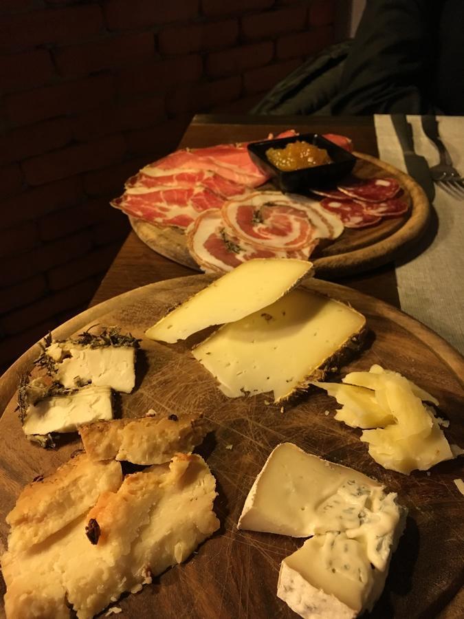 Agriturismo Colle Maiano Vietri Buitenkant foto